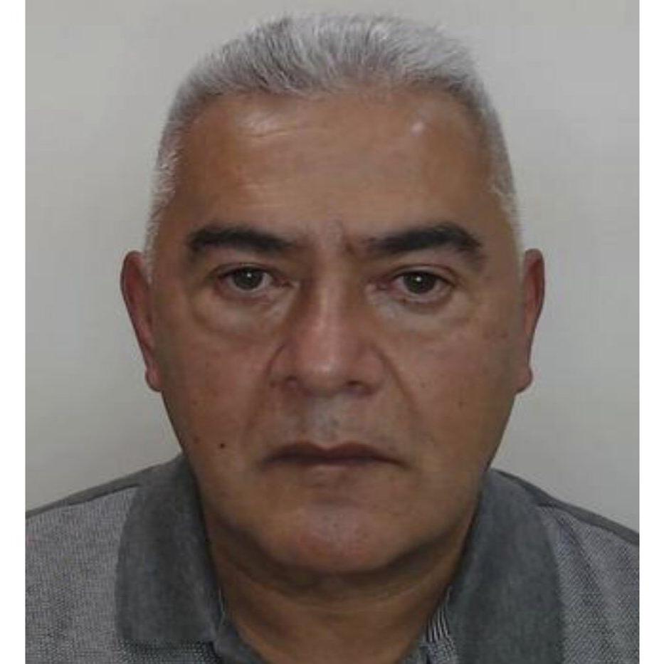 An alleged smuggler to Colombia's cartels had a secret ally: the DEA